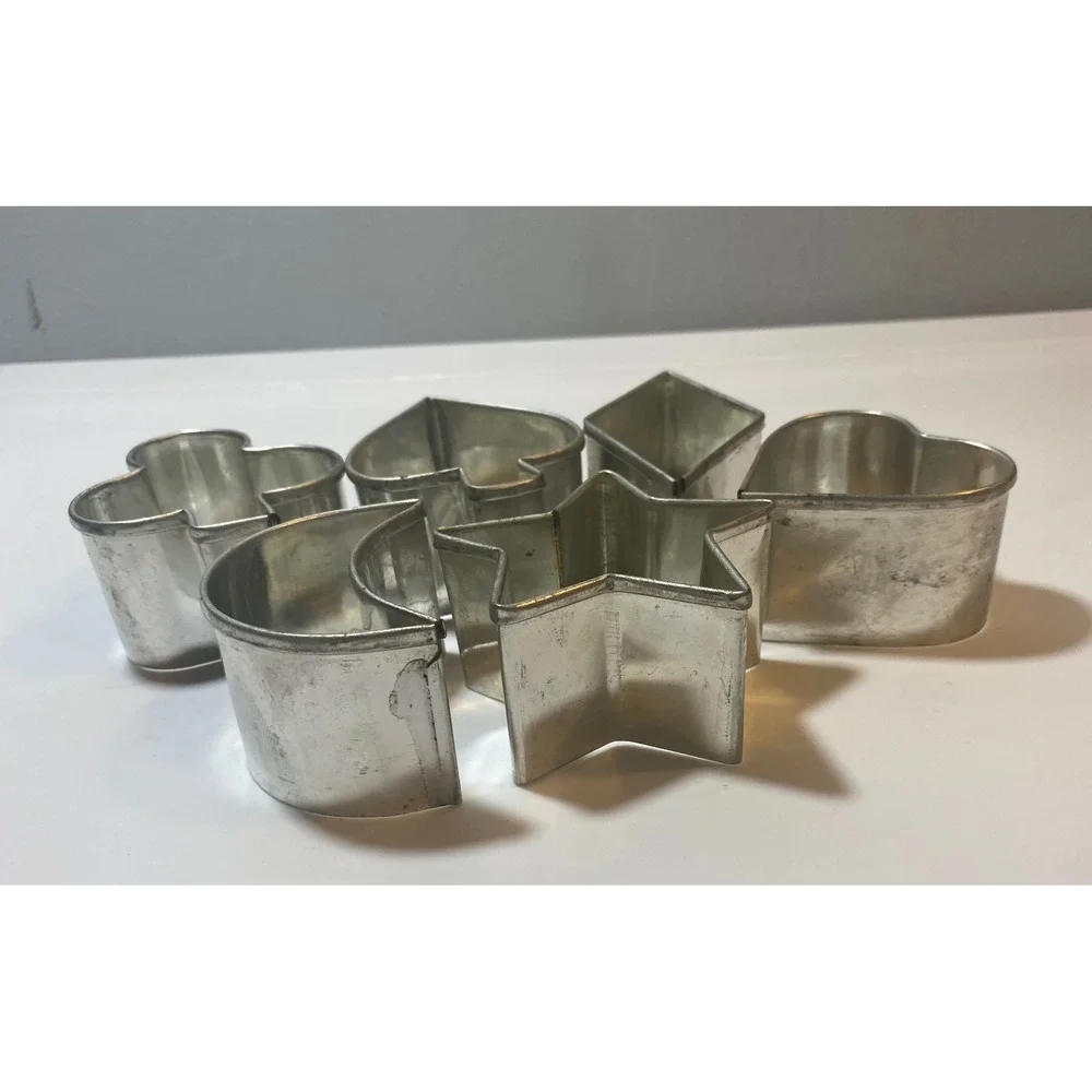 N/A vintage metal